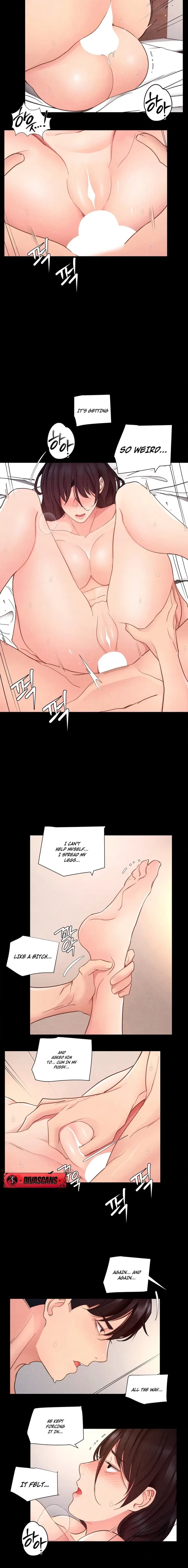 One-Day BDSM Workshop - Chapter 22 Page 8