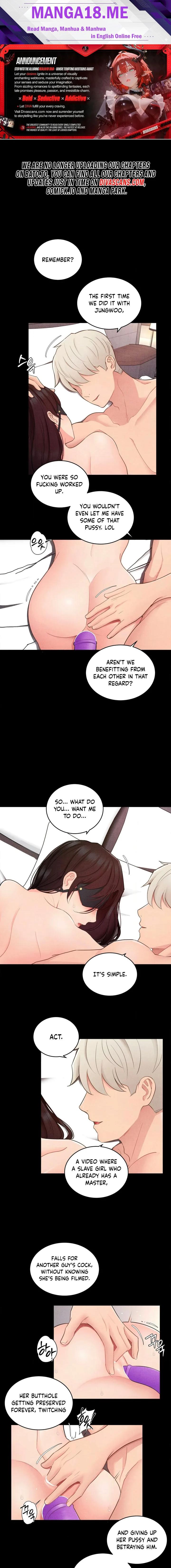 One-Day BDSM Workshop - Chapter 23 Page 1
