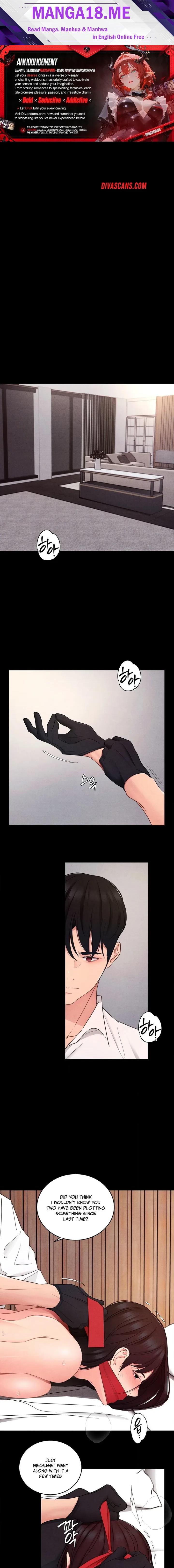 One-Day BDSM Workshop - Chapter 25 Page 1