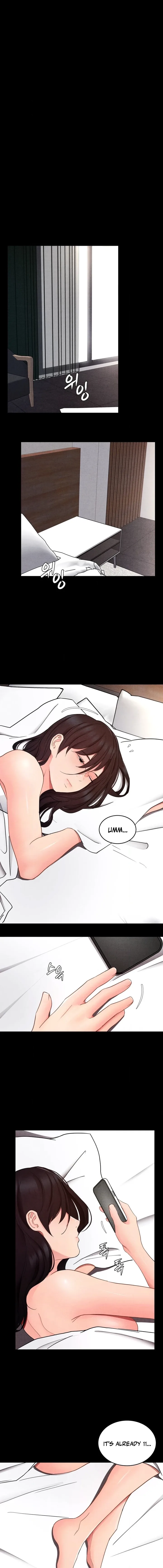 One-Day BDSM Workshop - Chapter 26 Page 5