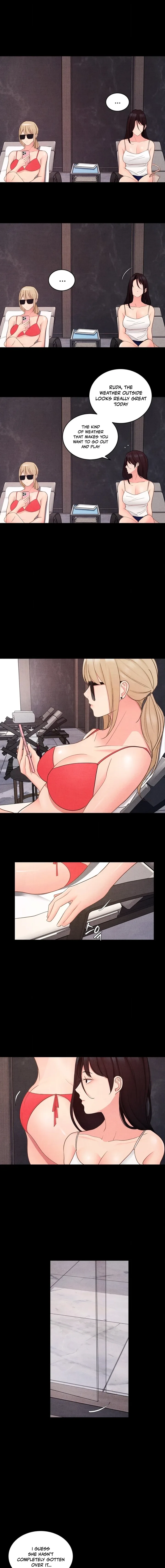 One-Day BDSM Workshop - Chapter 26 Page 9