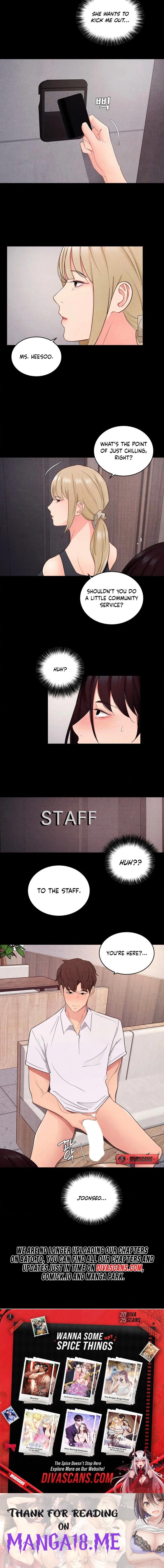One-Day BDSM Workshop - Chapter 27 Page 10