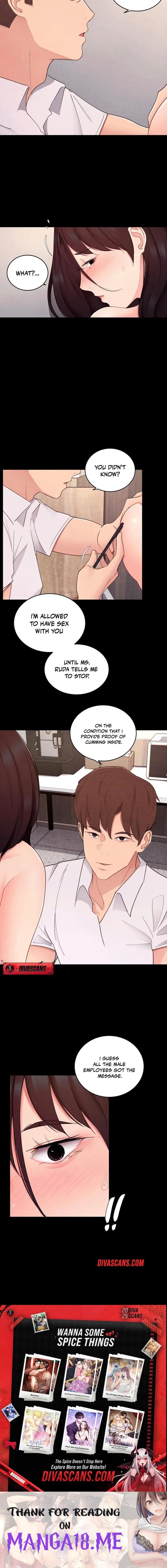 One-Day BDSM Workshop - Chapter 28 Page 10