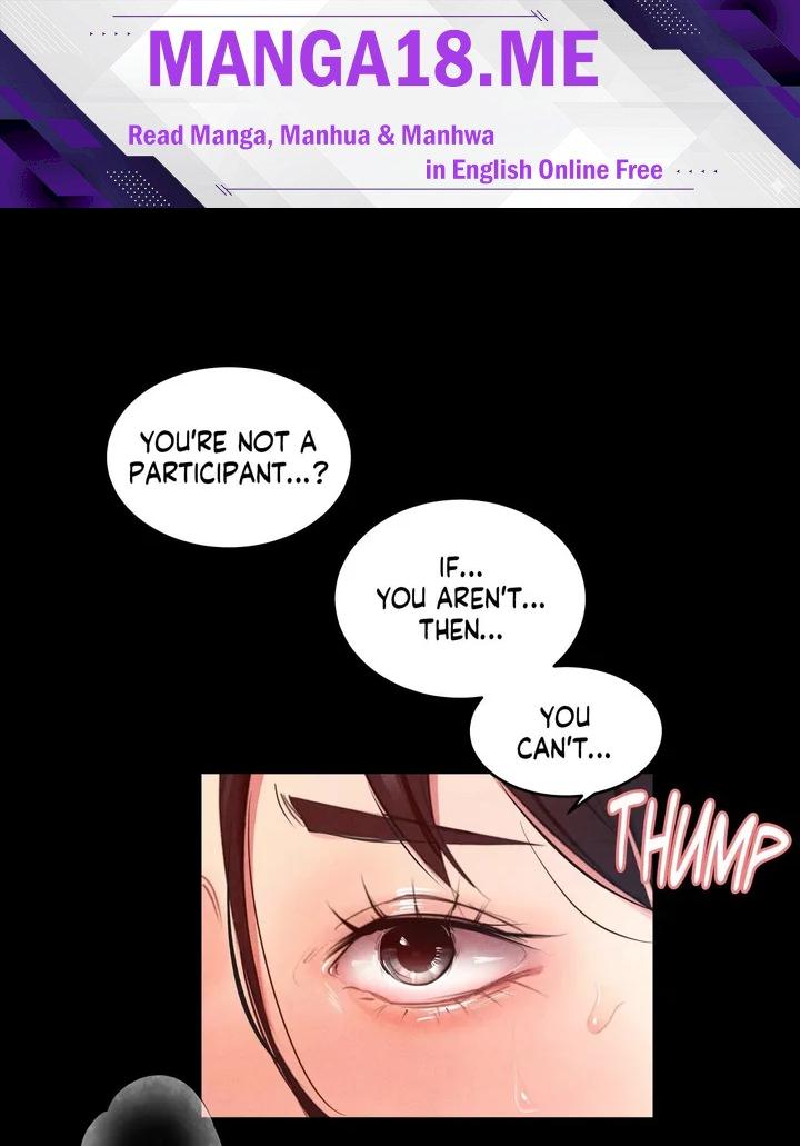 One-Day BDSM Workshop - Chapter 3 Page 1