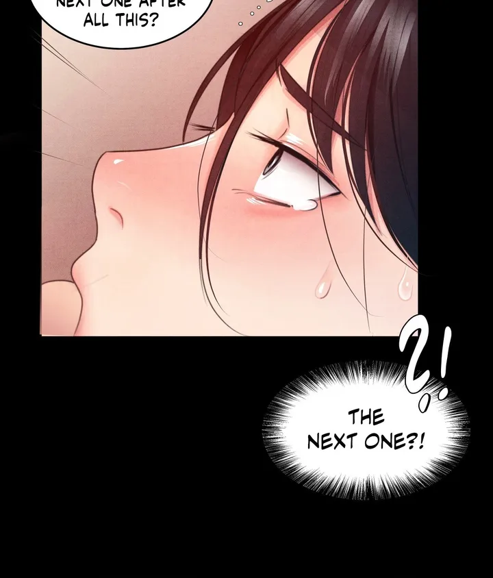 One-Day BDSM Workshop - Chapter 3 Page 105