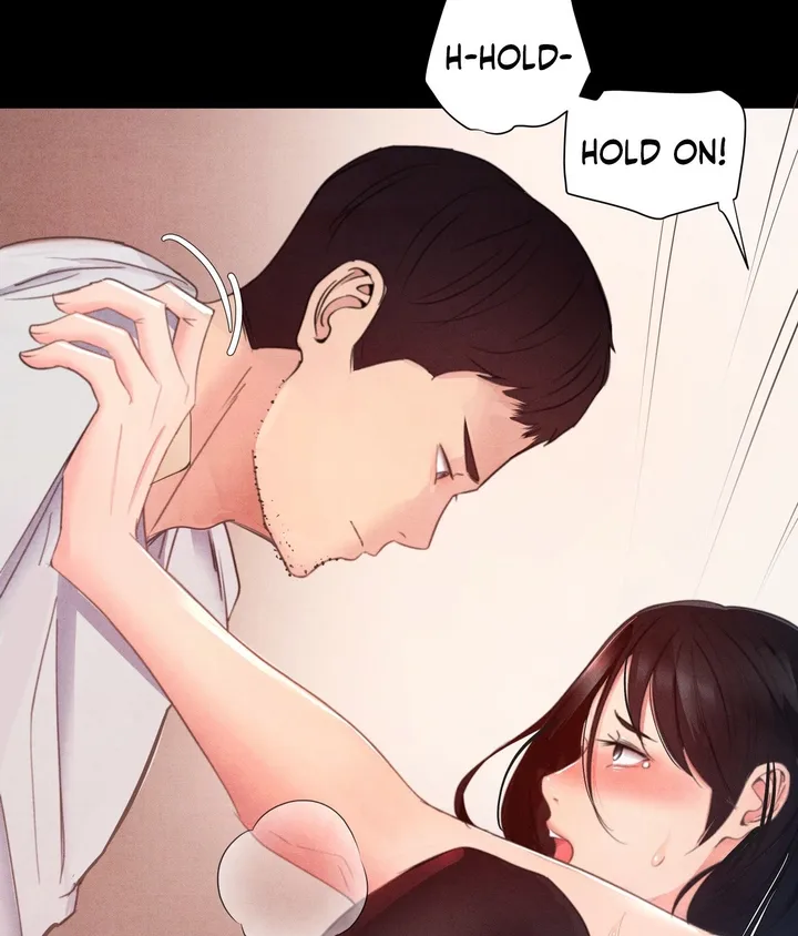 One-Day BDSM Workshop - Chapter 3 Page 25