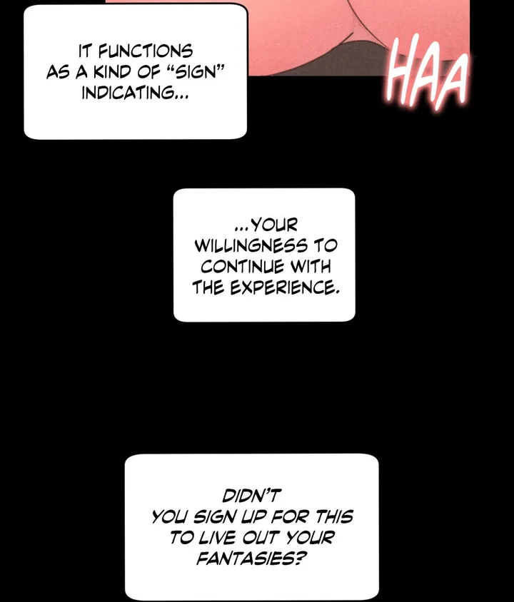 One-Day BDSM Workshop - Chapter 3 Page 42