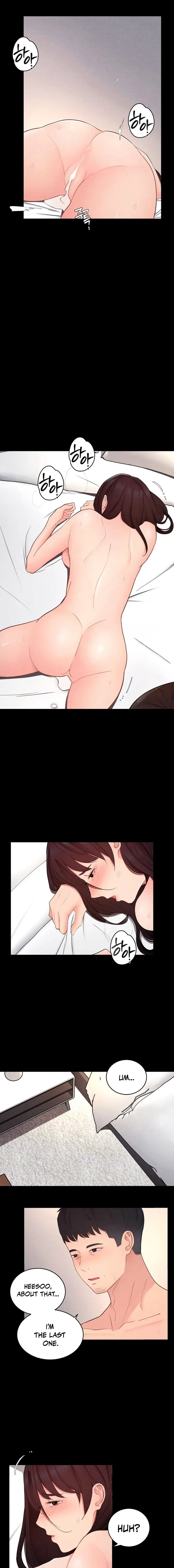 One-Day BDSM Workshop - Chapter 30 Page 9