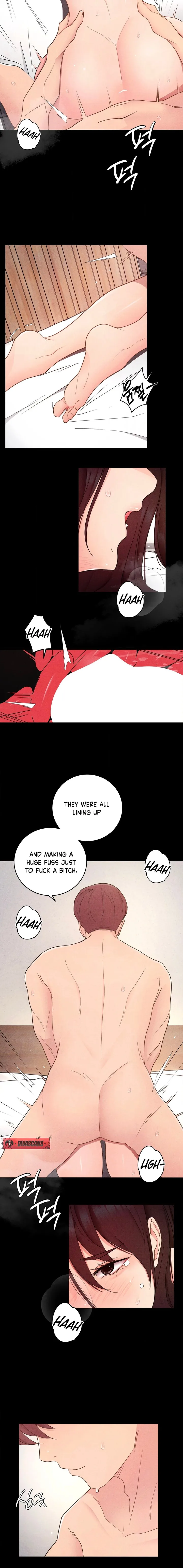 One-Day BDSM Workshop - Chapter 32 Page 4