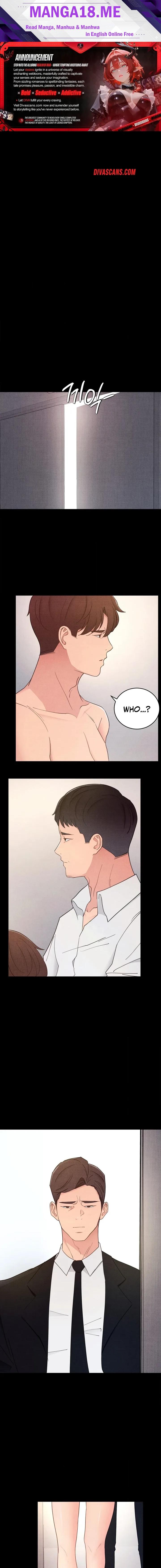 One-Day BDSM Workshop - Chapter 34 Page 1