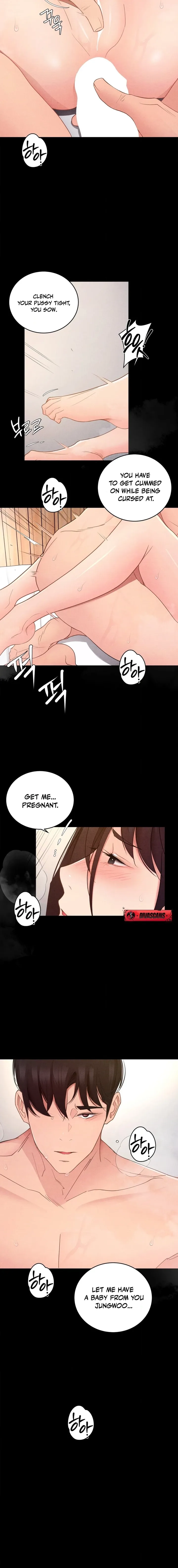 One-Day BDSM Workshop - Chapter 34 Page 6