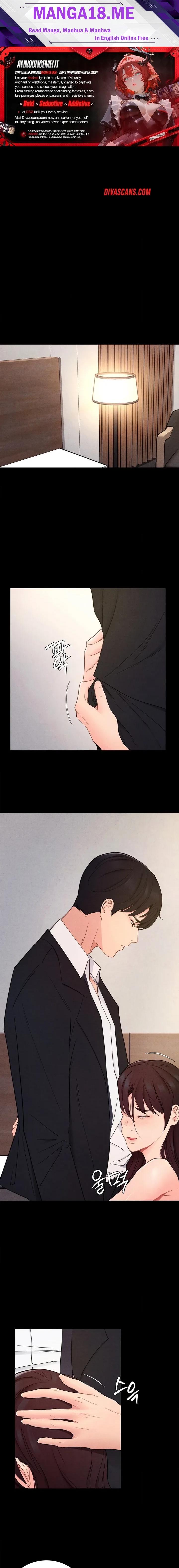 One-Day BDSM Workshop - Chapter 35 Page 1