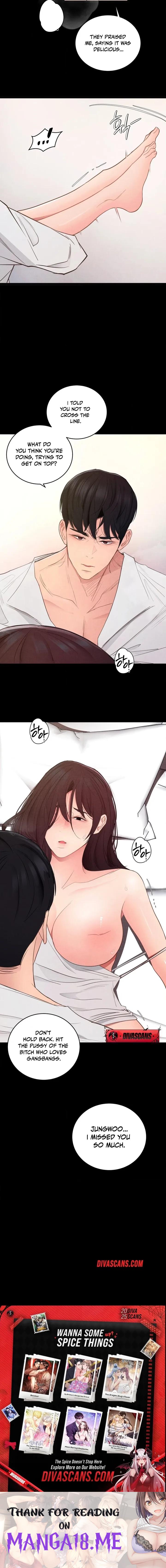One-Day BDSM Workshop - Chapter 35 Page 12