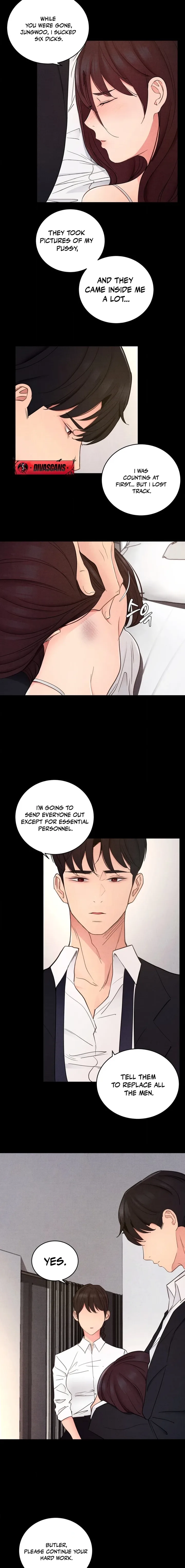 One-Day BDSM Workshop - Chapter 35 Page 2