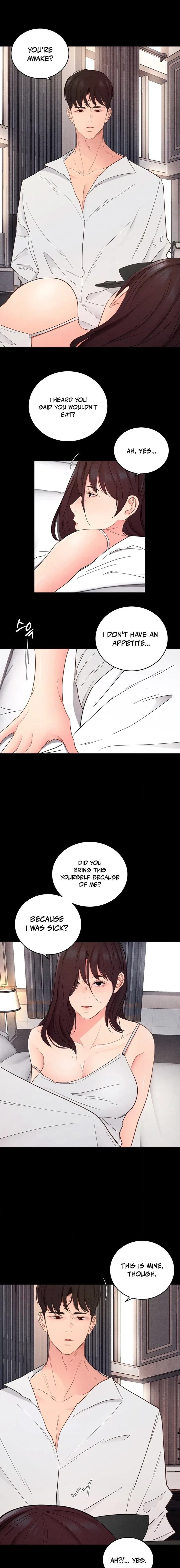 One-Day BDSM Workshop - Chapter 35 Page 5