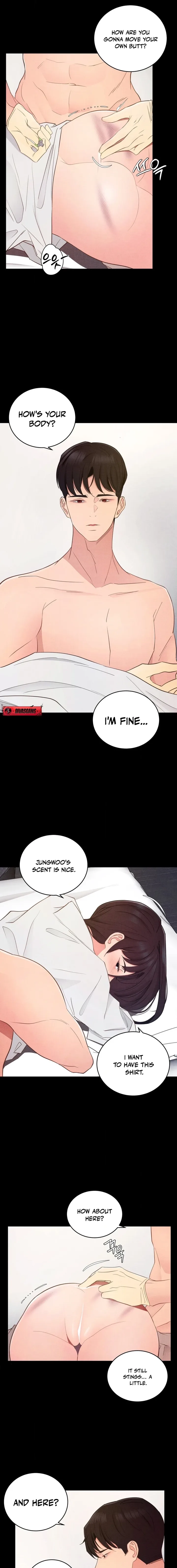 One-Day BDSM Workshop - Chapter 37 Page 13