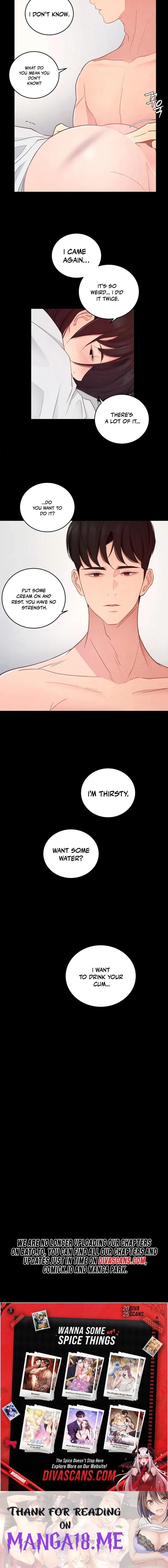 One-Day BDSM Workshop - Chapter 37 Page 14