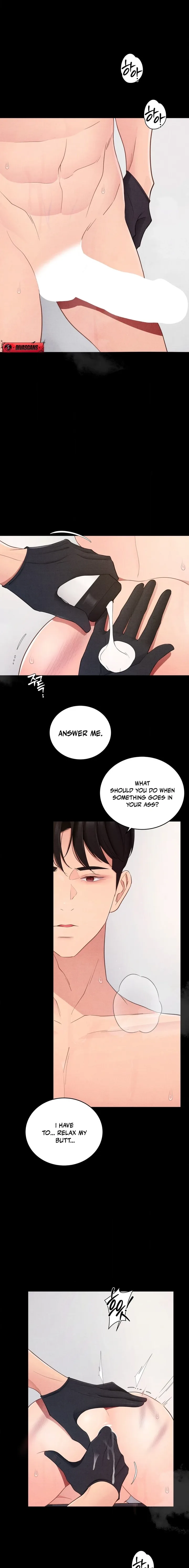 One-Day BDSM Workshop - Chapter 37 Page 3