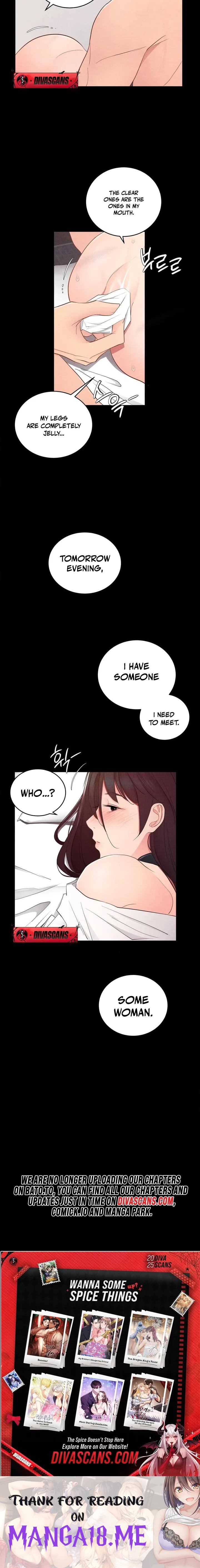 One-Day BDSM Workshop - Chapter 38 Page 16