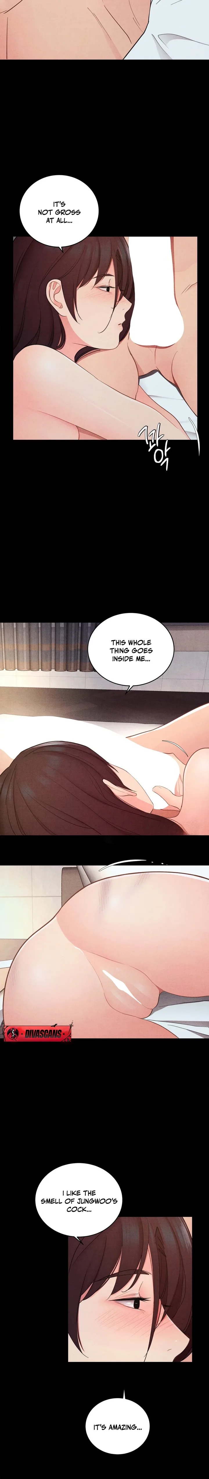 One-Day BDSM Workshop - Chapter 38 Page 6