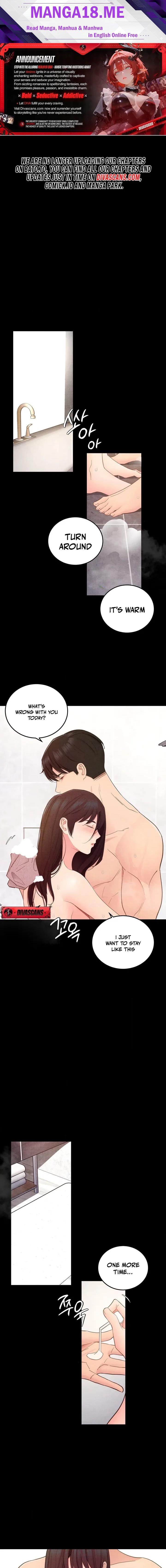 One-Day BDSM Workshop - Chapter 39 Page 1