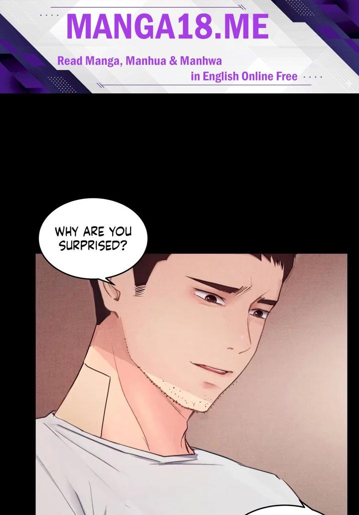 One-Day BDSM Workshop - Chapter 4 Page 1