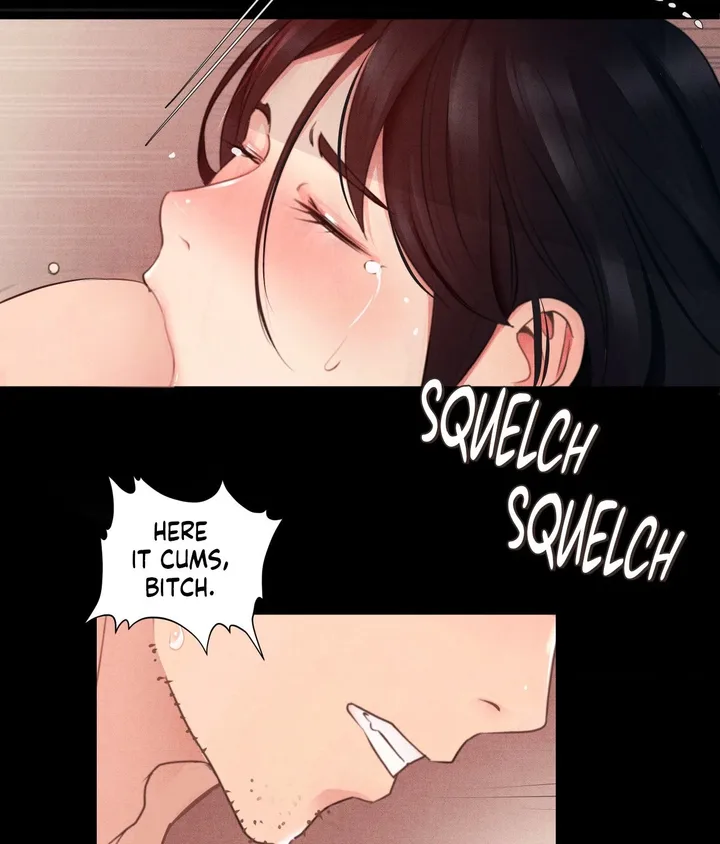 One-Day BDSM Workshop - Chapter 4 Page 19