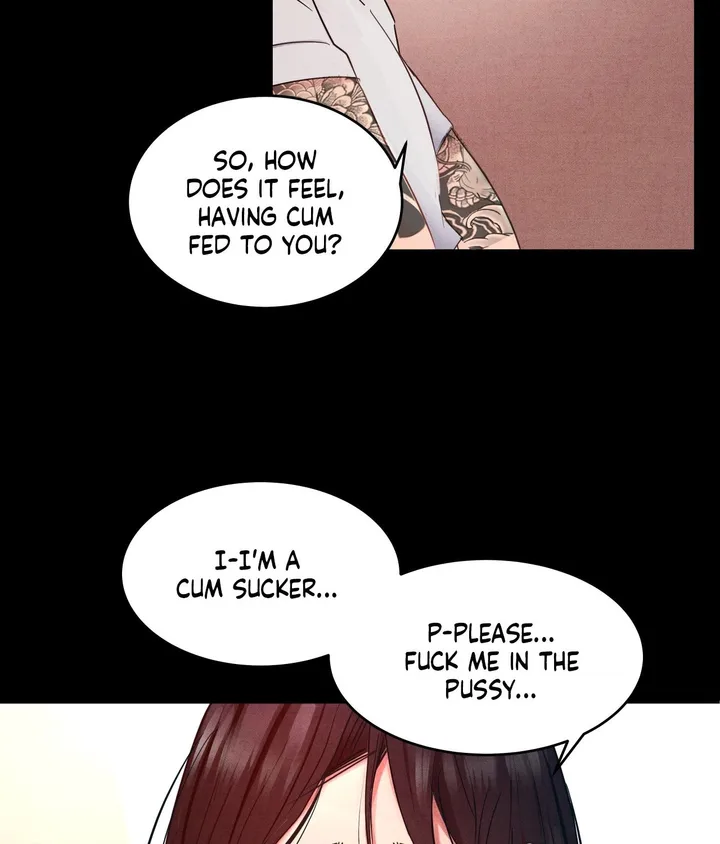 One-Day BDSM Workshop - Chapter 4 Page 31