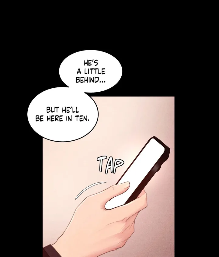 One-Day BDSM Workshop - Chapter 4 Page 41