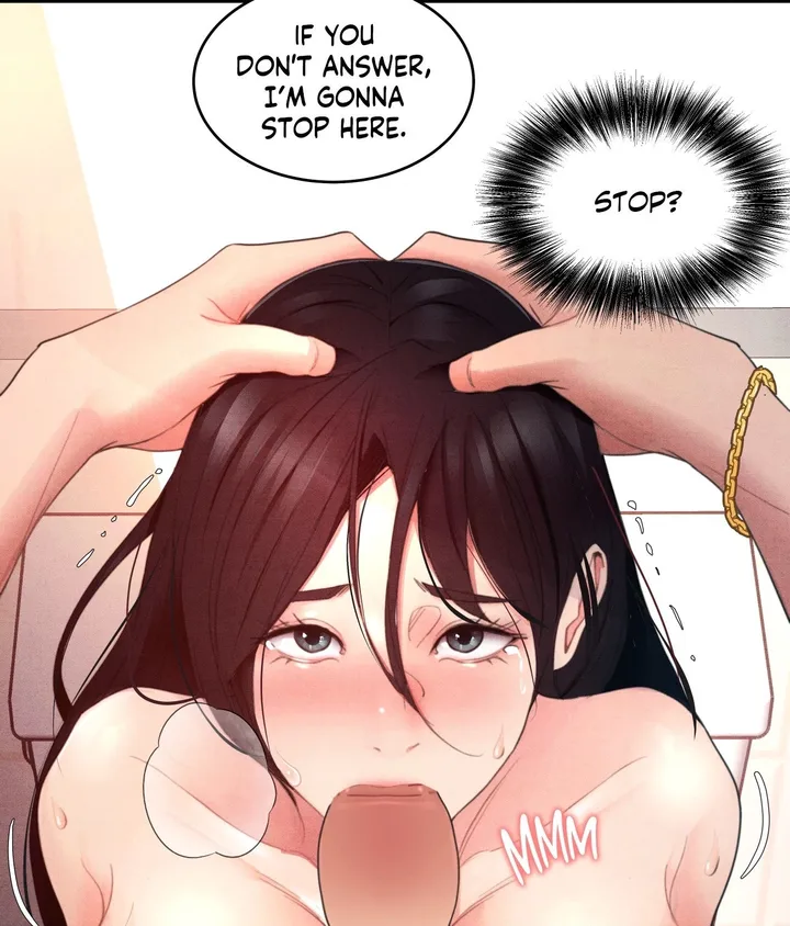 One-Day BDSM Workshop - Chapter 4 Page 5