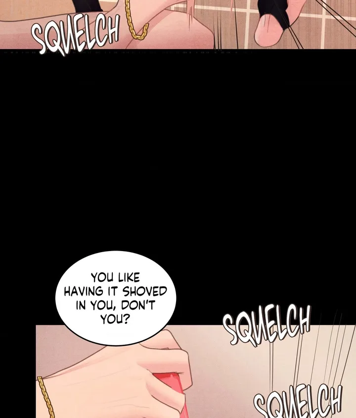 One-Day BDSM Workshop - Chapter 4 Page 72