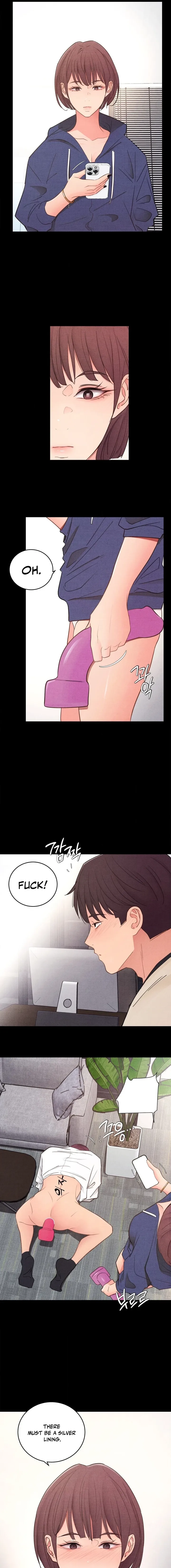 One-Day BDSM Workshop - Chapter 40 Page 5