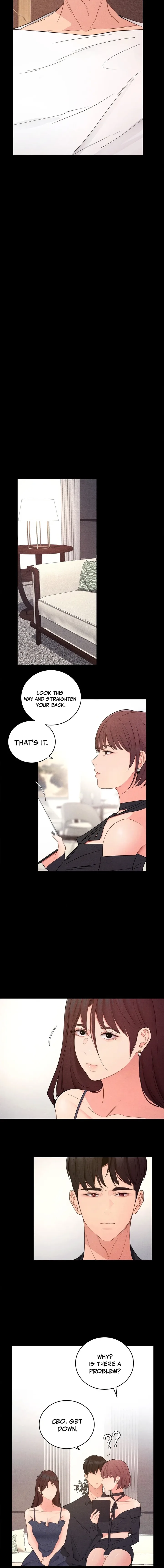 One-Day BDSM Workshop - Chapter 40 Page 8