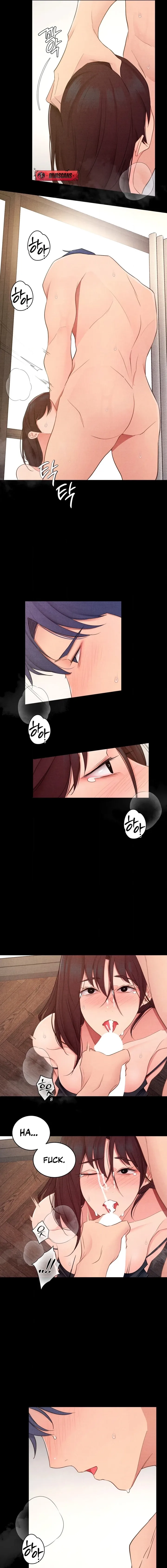One-Day BDSM Workshop - Chapter 45 Page 5