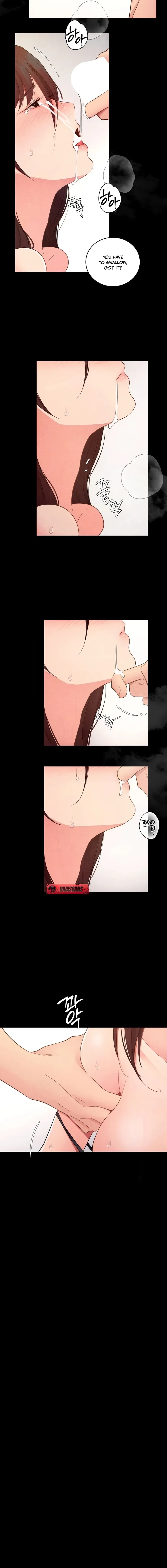 One-Day BDSM Workshop - Chapter 45 Page 6