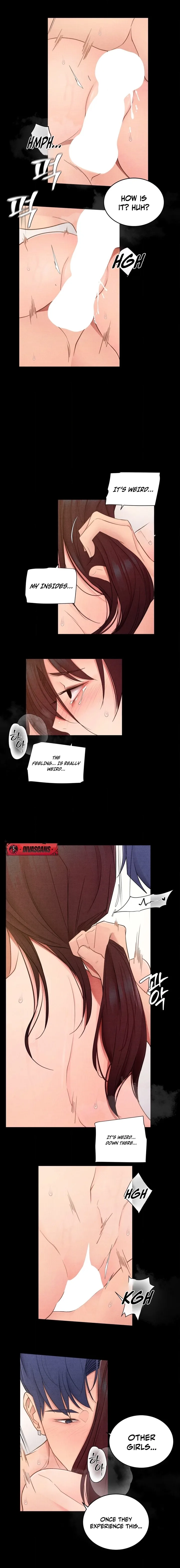 One-Day BDSM Workshop - Chapter 46 Page 6