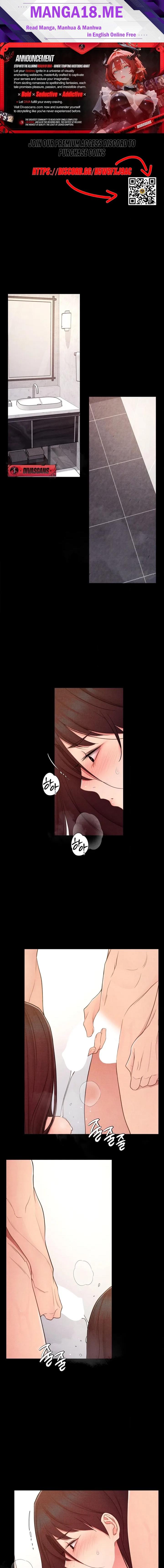 One-Day BDSM Workshop - Chapter 47 Page 1
