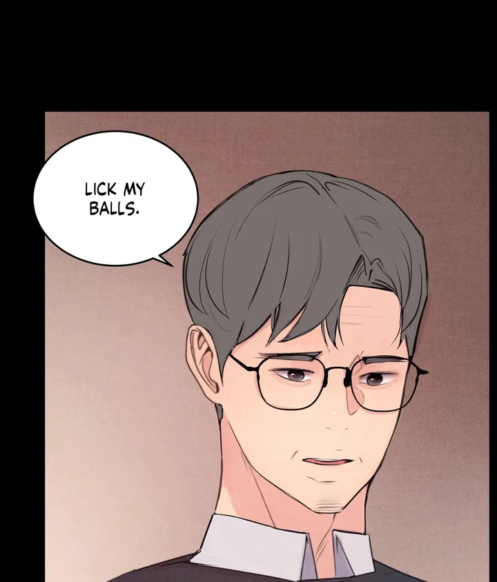 One-Day BDSM Workshop - Chapter 5 Page 53