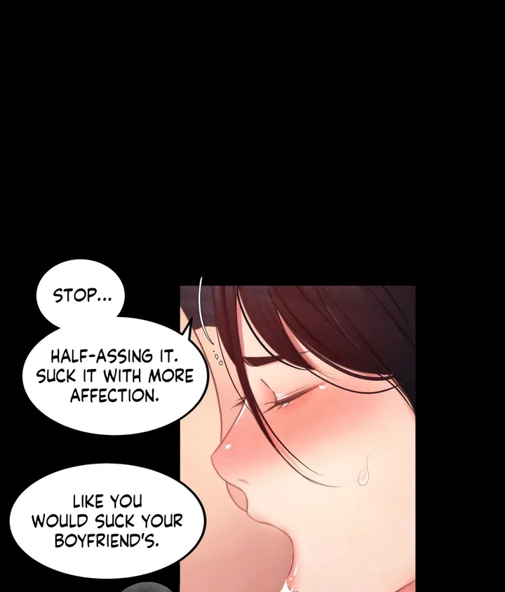 One-Day BDSM Workshop - Chapter 5 Page 57