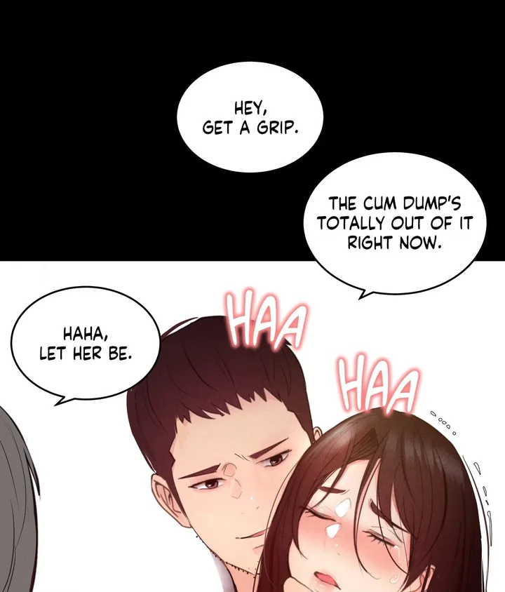 One-Day BDSM Workshop - Chapter 5 Page 6