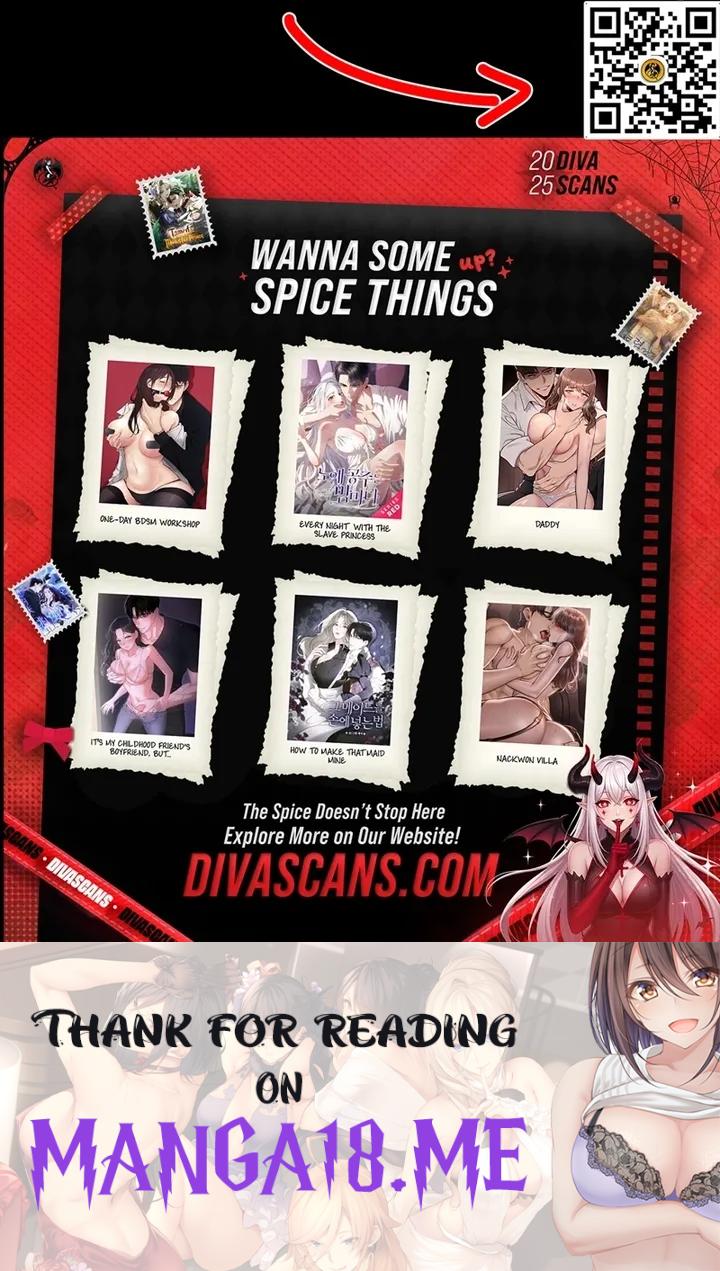 One-Day BDSM Workshop - Chapter 50 Page 11