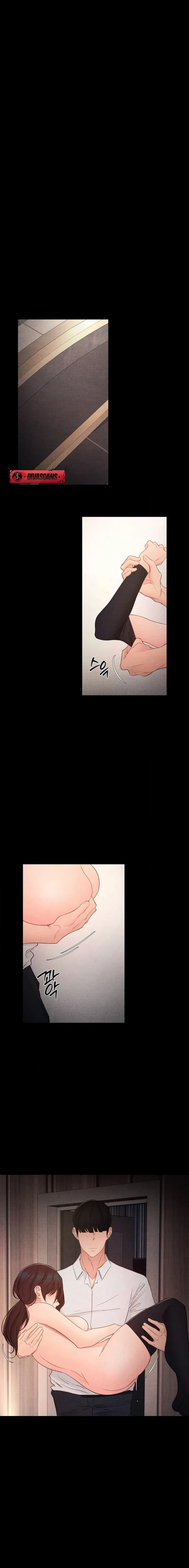 One-Day BDSM Workshop - Chapter 51 Page 11