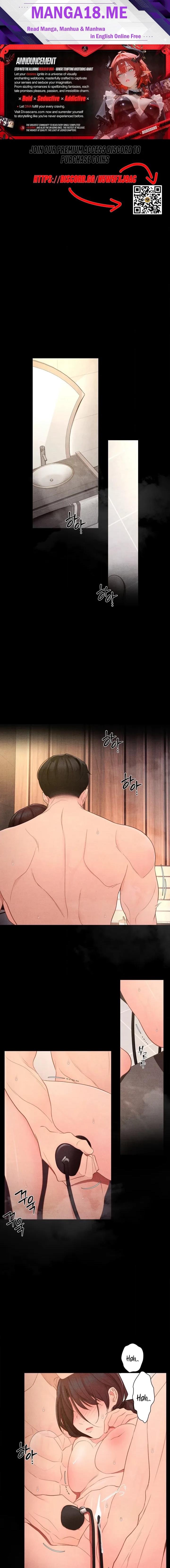 One-Day BDSM Workshop - Chapter 53 Page 1