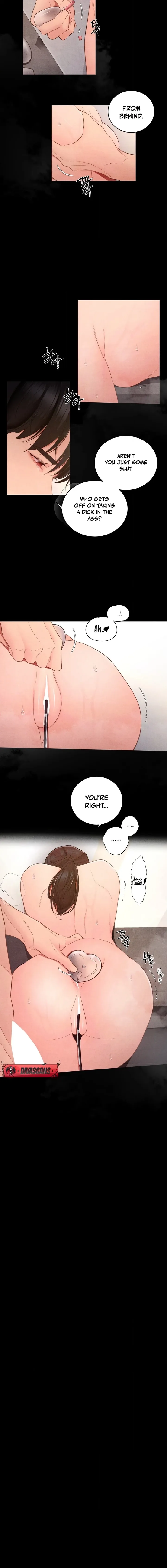 One-Day BDSM Workshop - Chapter 53 Page 4