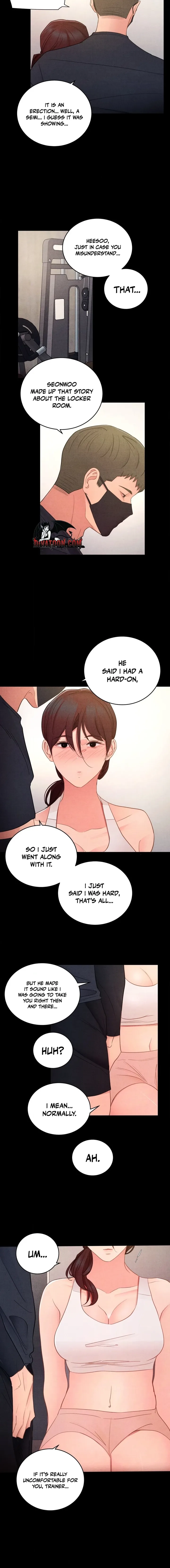 One-Day BDSM Workshop - Chapter 54 Page 6