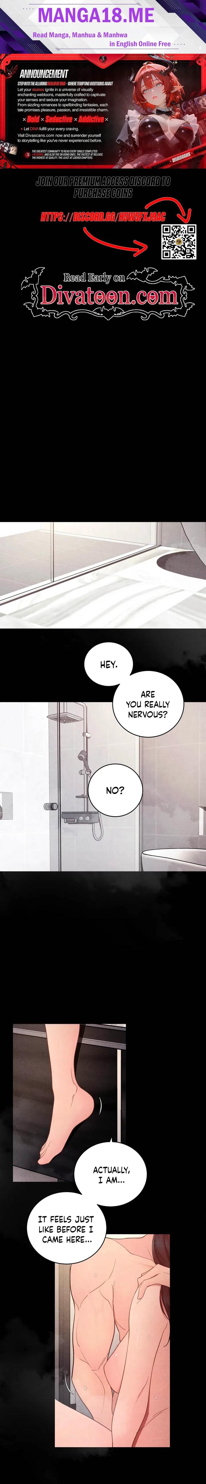 One-Day BDSM Workshop - Chapter 59 Page 1