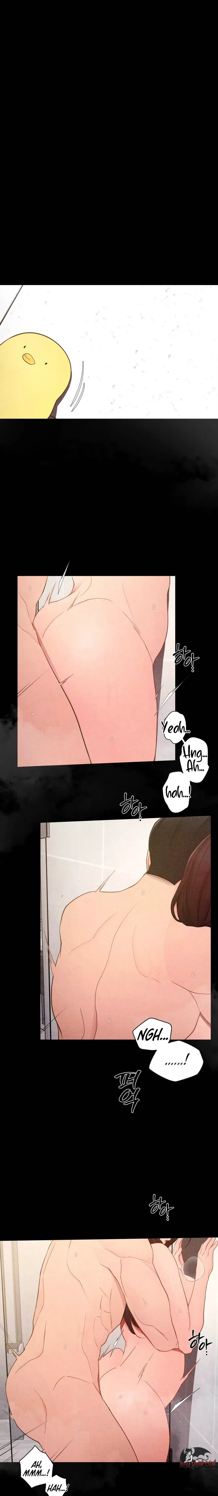 One-Day BDSM Workshop - Chapter 59 Page 5