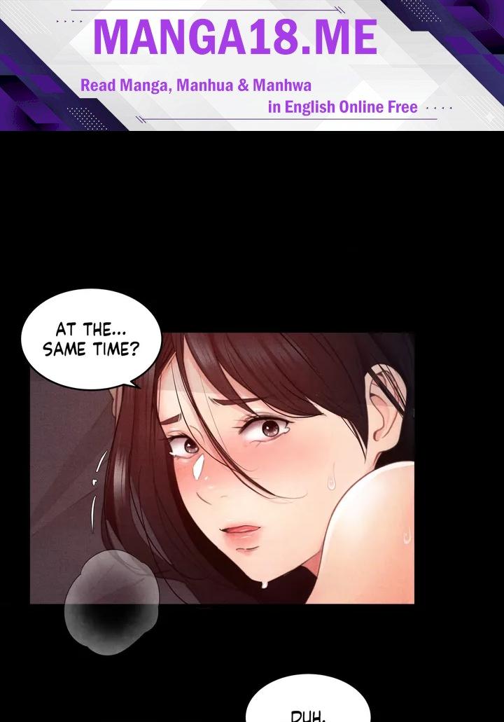 One-Day BDSM Workshop - Chapter 6 Page 1
