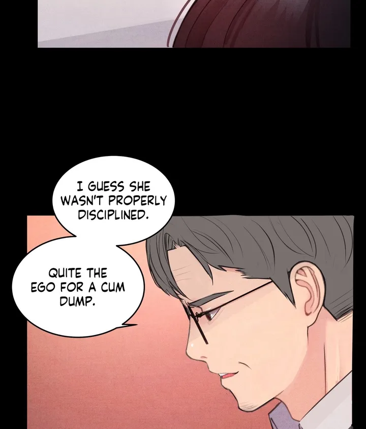 One-Day BDSM Workshop - Chapter 6 Page 3