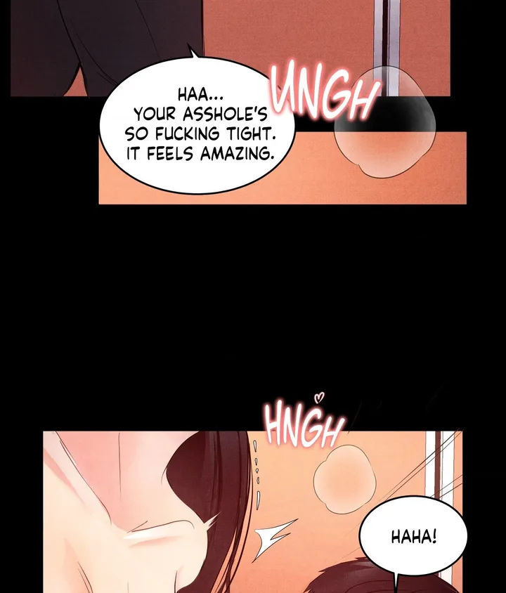 One-Day BDSM Workshop - Chapter 6 Page 49